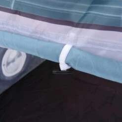 Volkswagen VW Campervan Kids Blue Pop Up Tent -Outwell Sales ol0180 17 1