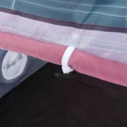 Volkswagen VW Campervan Kids Red Pop Up Tent -Outwell Sales ol0180 17 3