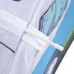 Volkswagen VW Campervan Kids Blue Pop Up Tent -Outwell Sales ol0180 18 1