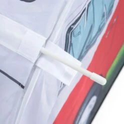 Volkswagen VW Campervan Kids Red Pop Up Tent -Outwell Sales ol0180 18 3