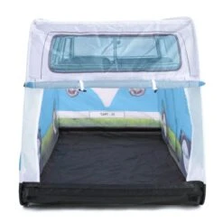 Volkswagen VW Campervan Kids Blue Pop Up Tent -Outwell Sales ol0180 7 1