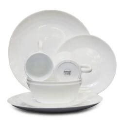 Vango Opal 8 Piece Dining Set -Outwell Sales opal square