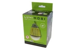 Outdoor Revolution Lumi Mosquito Light -Outwell Sales orbk0018 lumimosikillerlite l2