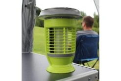 Outdoor Revolution Lumi - Solar Mosi Killer Lantern -Outwell Sales orbk0023 lumi solarmosikillerlantern l2