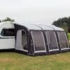 Outdoor Revolution Sportlite Air 400 Awning