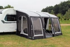 Outdoor Revolution Sportlite Air 400 Awning 24 Outdoor Revolution Sportlite Air 400 Awning -Outwell Sales orca1010 sportliteair400 l8