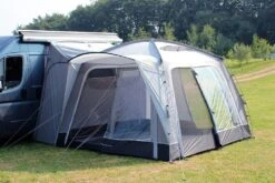 Outdoor Revolution Cayman F/G High Drive Away Awning -Outwell Sales orda1001 cayman mid l5 3