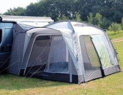 Outdoor Revolution Cayman F/G High Drive Away Awning -Outwell Sales orda1001 cayman mid l5 3 1