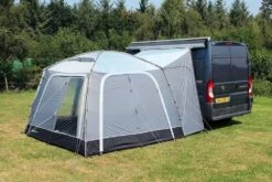Outdoor Revolution Cayman F/G High Drive Away Awning -Outwell Sales orda1001 cayman mid l9 3