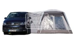 Outdoor Revolution Cayman Air Low Drive Away Awning