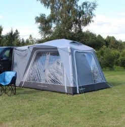 Outdoor Revolution Cayman Air Low Drive Away Awning 12 Outdoor Revolution Cayman Air Low Drive Away Awning -Outwell Sales orda1011 caymanair low l10 1 1