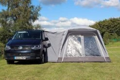 Outdoor Revolution Cayman Air Low Drive Away Awning 14 Outdoor Revolution Cayman Air Low Drive Away Awning -Outwell Sales orda1011 caymanair low l11