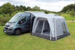 Outdoor Revolution Cayman Air Mid Drive Away Awning -Outwell Sales orda1011 caymanair mid l5