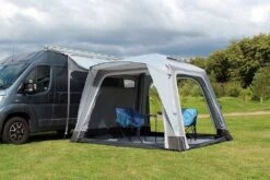 Outdoor Revolution Cayman Air Mid Drive Away Awning -Outwell Sales orda1011 caymanair mid l6 1