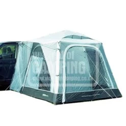 Outdoor Revolution Cayman Midi Air Low Drive Away Awning -Outwell Sales orda1050 caymanmidiair