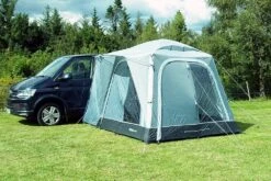 Outdoor Revolution Cayman Midi Air Low Drive Away Awning -Outwell Sales orda1050 caymanmidiair l1 1
