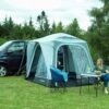 Outdoor Revolution Cayman Midi Air Low Drive Away Awning