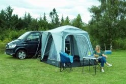 Outdoor Revolution Cayman Midi Air Mid Drive Away Awning -Outwell Sales orda1050 caymanmidiair l7 1 1