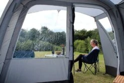 Outdoor Revolution Cayman Combo Air Mid Awning -Outwell Sales orda1060 caymancombo l11 1