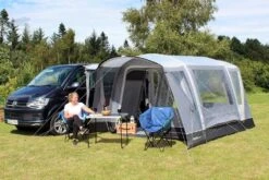 Outdoor Revolution Cayman Combo Air Mid Awning -Outwell Sales orda1060 caymancombo l1 1