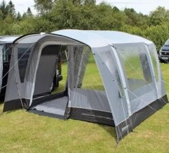 Outdoor Revolution Cayman Combo Air Mid Awning