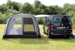 Outdoor Revolution Cayman Combo Air Mid Awning -Outwell Sales orda1060 caymancombo l9 1