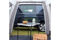 Outdoor Revolution Outhouse Handi Low Drive Away Awning -Outwell Sales orda12000 caymanouthouse handi l10