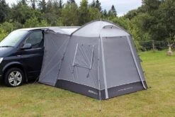 Outdoor Revolution Outhouse Handi Mid Drive Away Awning -Outwell Sales orda12000 caymanouthouse handi l2