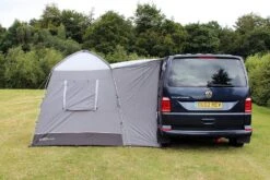 Outdoor Revolution Outhouse Handi Mid Drive Away Awning -Outwell Sales orda12000 caymanouthouse handi l5 1