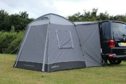 Outdoor Revolution Outhouse Handi Mid Drive Away Awning -Outwell Sales orda12000 caymanouthouse handi l6 1