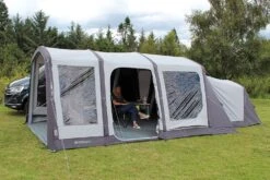 Outdoor Revolution Movelite T4E PC Lowline Awning -Outwell Sales orda2040 movelitet4epc l15