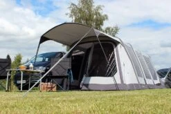 Outdoor Revolution Movelite T4E PC Lowline Awning -Outwell Sales orda2040 movelitet4epc l18
