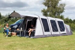 Outdoor Revolution Movelite T4E PC Lowline Awning -Outwell Sales orda2040 movelitet4epc l19