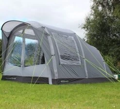 Outdoor Revolution Camp Star 350 Air Tent Bundle (2022) -Outwell Sales orft1009 campstar350 l2 1