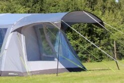 Outdoor Revolution Camp Star 500XL Air Tent Bundle (2022) -Outwell Sales orft1029 campstar500xl l8