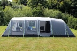 Outdoor Revolution Camp Star 700 Air Tent Bundle -Outwell Sales orft1049 campstar700 l4 1