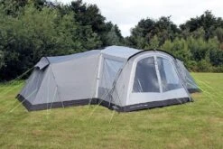 Outdoor Revolution Camp Star 1200 Air Tent Bundle (2022) -Outwell Sales orft1059 campstar1200 l5