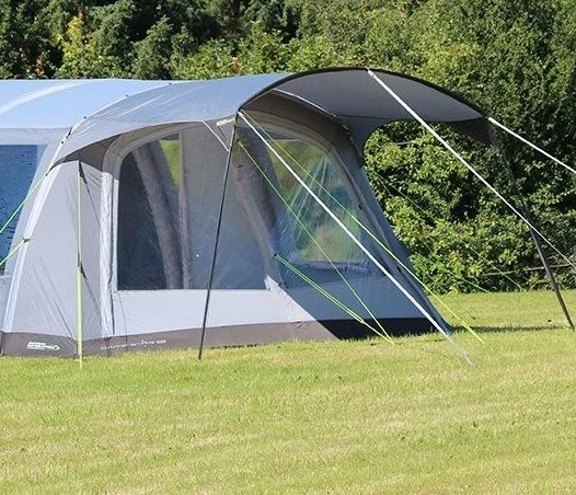 Outdoor Revolution Camp Star Sun Canopy 500XL / 600 / 1200 2 Outdoor Revolution Camp Star Sun Canopy 500XL / 600 / 1200 - Image 2