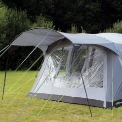 Outdoor Revolution Camp Star 700 Sun Canopy -Outwell Sales orft1061 campstar700 suncanopy l3