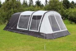 Outdoor Revolution Airedale 5.0S Tent Package -Outwell Sales orft2000 airedale5.0s l3 1