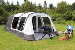 Outdoor Revolution Airedale 5.0S Tent Package -Outwell Sales orft2000 airedale5.0s l4 1