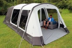 Outdoor Revolution Airedale 5.0S Tent Package -Outwell Sales orft2000 airedale5.0s l6 1