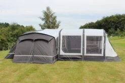 Outdoor Revolution Airedale 6.0SE Air Tent -Outwell Sales orft2020 airedale6.0se l3