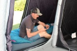 Outdoor Revolution Airedale 6.0SE Air Tent -Outwell Sales orft2020 airedale6.0se l7 1