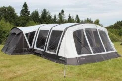 Outdoor Revolution Airedale 7.0SE Including Footprint & Lounge Liner -Outwell Sales orft2030 airedale7.0se l2