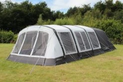 Outdoor Revolution Airedale 7.0SE Including Footprint & Lounge Liner -Outwell Sales orft2030 airedale7.0se l3
