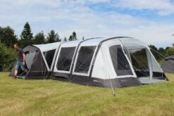 Outdoor Revolution Airedale 7.0SE Including Footprint & Lounge Liner -Outwell Sales orft2030 airedale7.0se l5
