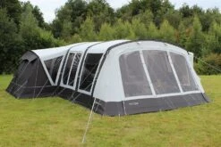 Outdoor Revolution Airedale 9.0DSE Air Tent Bundle (2023) -Outwell Sales orft2040 airedale9.0se l2