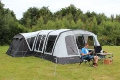 Outdoor Revolution Airedale 9.0DSE Air Tent Bundle (2023) -Outwell Sales orft2040 airedale9.0se l6
