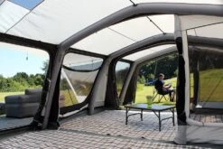 Outdoor Revolution Ozone Safari Front Porch Extension -Outwell Sales orft3030 ozonesafari extention l6